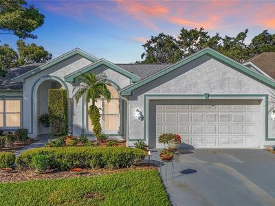 Property at 4336 WINDING OAKS CIRCLE, Mulberry, FL