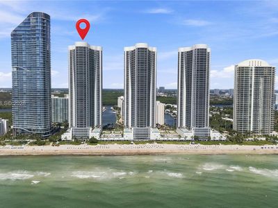 15811 Collins Ave APT 2802
