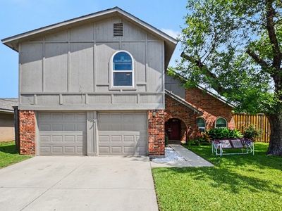 5518 Round Rock Rd