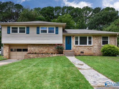 319 Forrest Park Ct NW