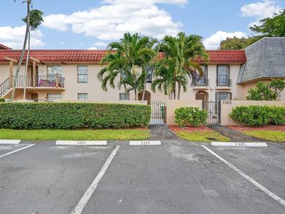 7325 SW 26th Court #22