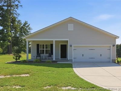 Property at 1765 Reservation Rd, Aberdeen, NC