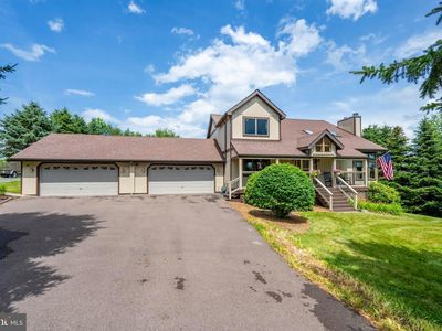 134 Misty Mountain Rd