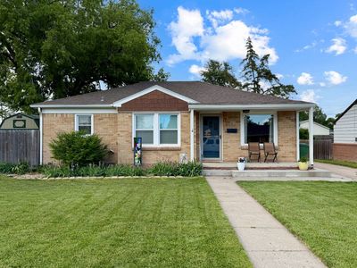 Property at 965 E 8th St, Colby, KS