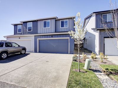 Property at 17402 NW 10th Pl, Ridgefield, WA