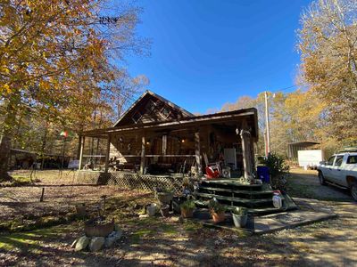 Property at 136 La Hideaway, Huttig, AR