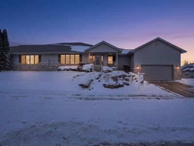 Property at 375 Alpine Parkway, Oregon, WI