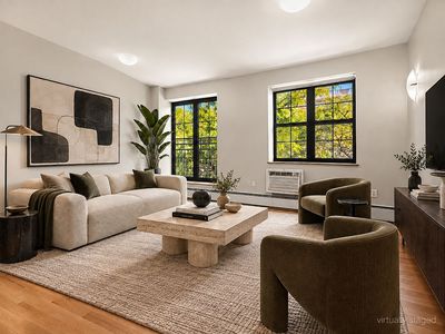 2601 Frederick Douglass Blvd APT 3D