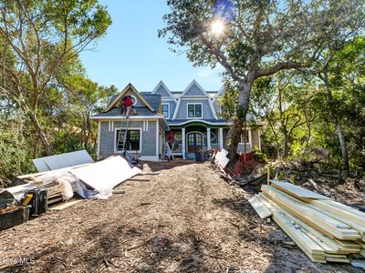 546 Chicamacomico Way