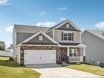 724 14th Avenue Ct NE