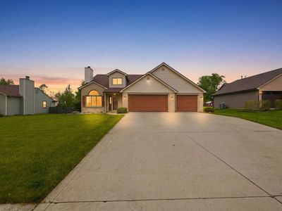 Property at 204 Hillside Pl, Auburn, IN