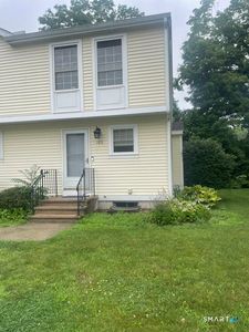 1367 Hanover Avenue #103