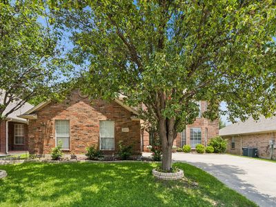 2813 Flint Rock Dr
