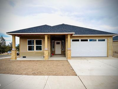 3822 SW Antelope Way Lot 47