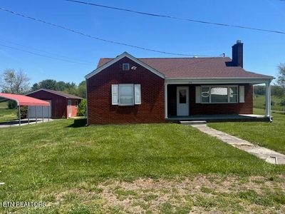 254 Red Clover Loop