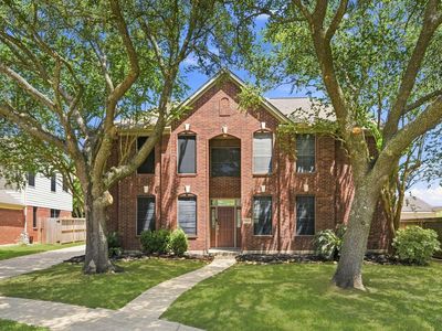 13507 Willow Heights Ct