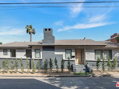 2612 Carman Crest Dr