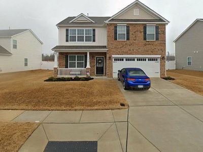 7172 Teague Dr #242