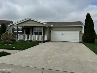 314 Hidden Ridge Dr