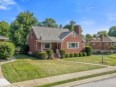 Property at 1593 Marcella Dr, Fort Wright, KY