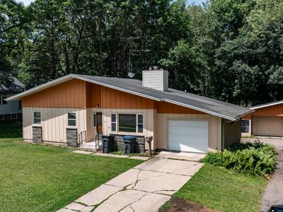 Property at 622 W Fulton St, Waupaca, WI