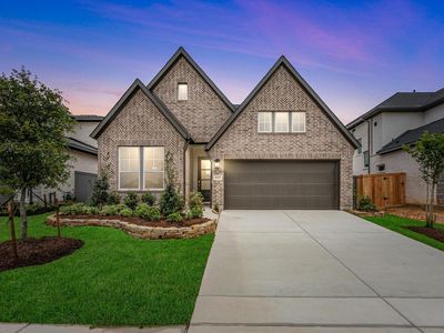 16510 Harmony Lea Ln