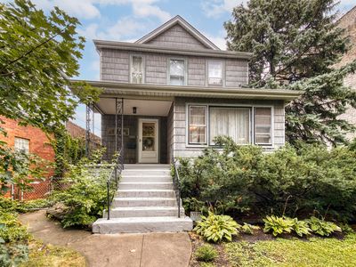 4353 N Tripp Ave