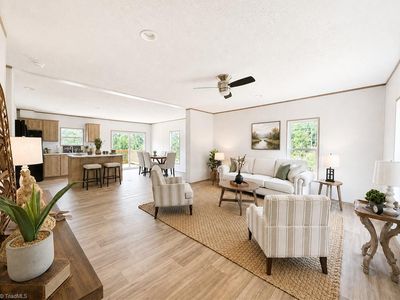 356 Teaberry Ln