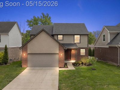 Property at 1594 Harvard Dr, Madison Heights, MI
