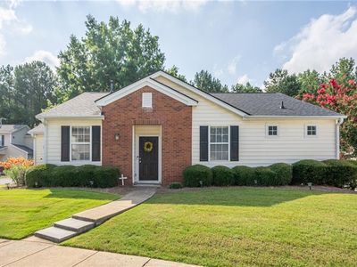 166 Windcroft Cir NW