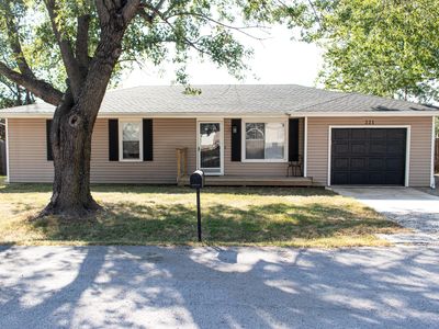 Property at 221 S Meadowlark Street, Fair Grove, MO
