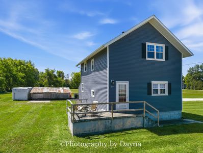 Property at 250 W Frontage St, Sheldon, IL
