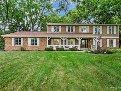 1 Carlisle Rd