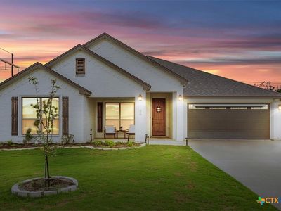 2031 Broken Shoe Trl