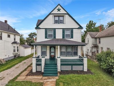 Property at 1768 E 31st St, Lorain, OH