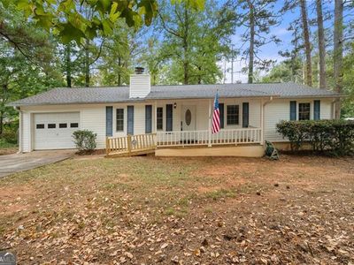 275 Seminole Cir