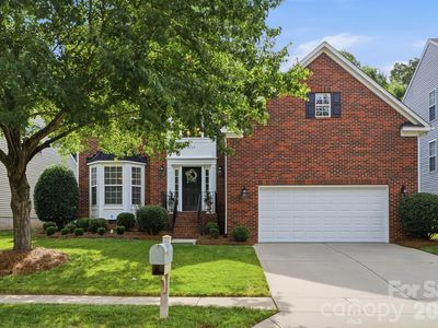 2117 Lord Proprietor Ln