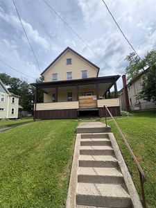 Property at 208 Conklin Ave, Binghamton, NY