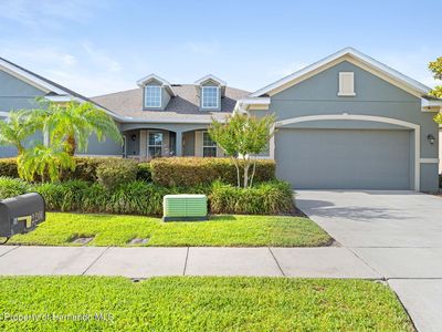 2201 Parrot Fish Dr