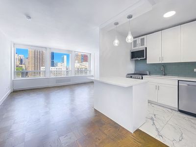 330 E 33rd St APT 14G