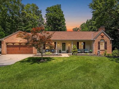 1276 Frogtown Rd