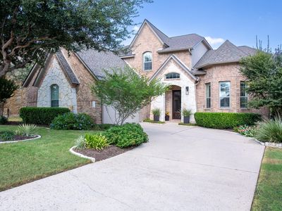 4720 Mont Blanc Dr