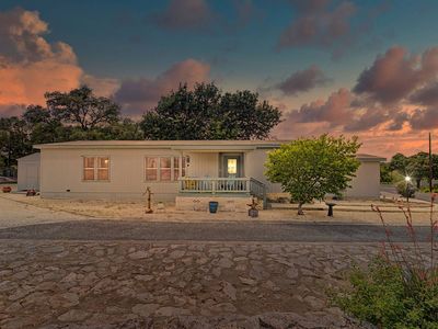 41 Paseo Encinal Dr