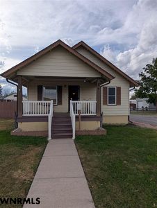 Property at 306 S Washington St, Kimball, NE