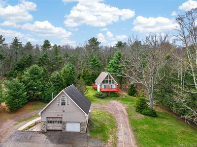 Property at 89 Beaver Brook Road, Narrowsburg, NY