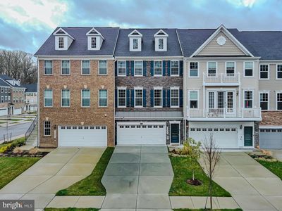 10849 Foxtrot Cir