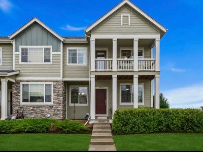 Property at 2201 Stage Coach Dr #C, Milliken, CO
