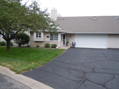 Property at 8620 Oxford Ln, Minneapolis, MN