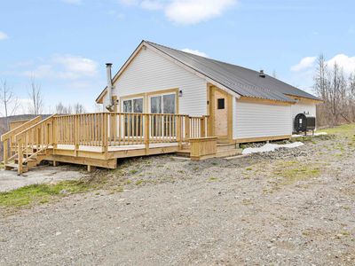 Property at 191 Molly Lane, Richford, VT