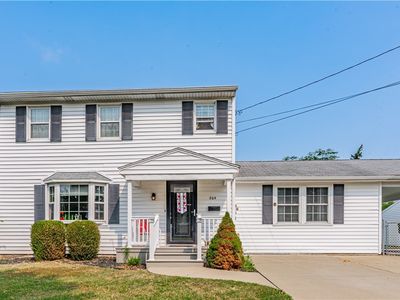 205 Duffy Dr
